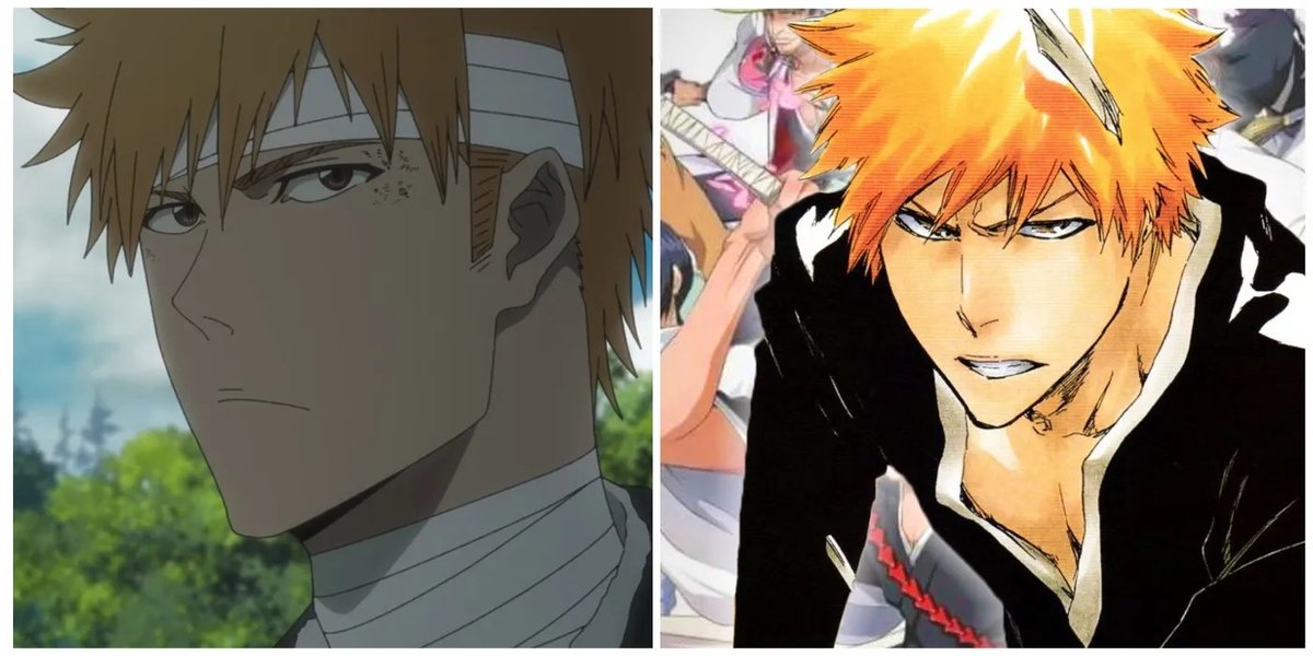 Does Ichigo Kurosaki Die Or Does He Survive Bleach?